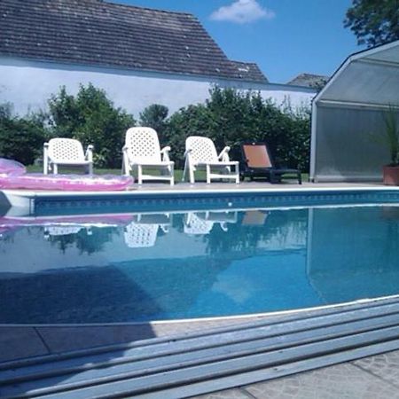 Hotel Penzion Cizku U Trebone Zewnętrze zdjęcie