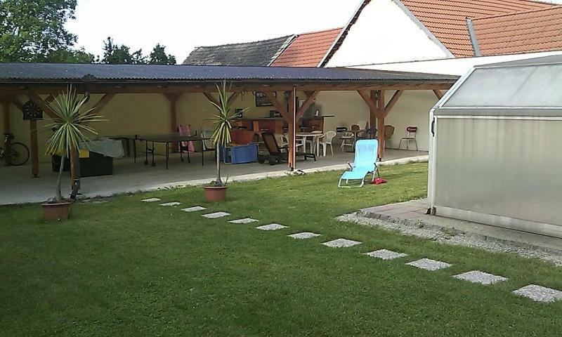 Hotel Penzion Cizku U Trebone Zewnętrze zdjęcie